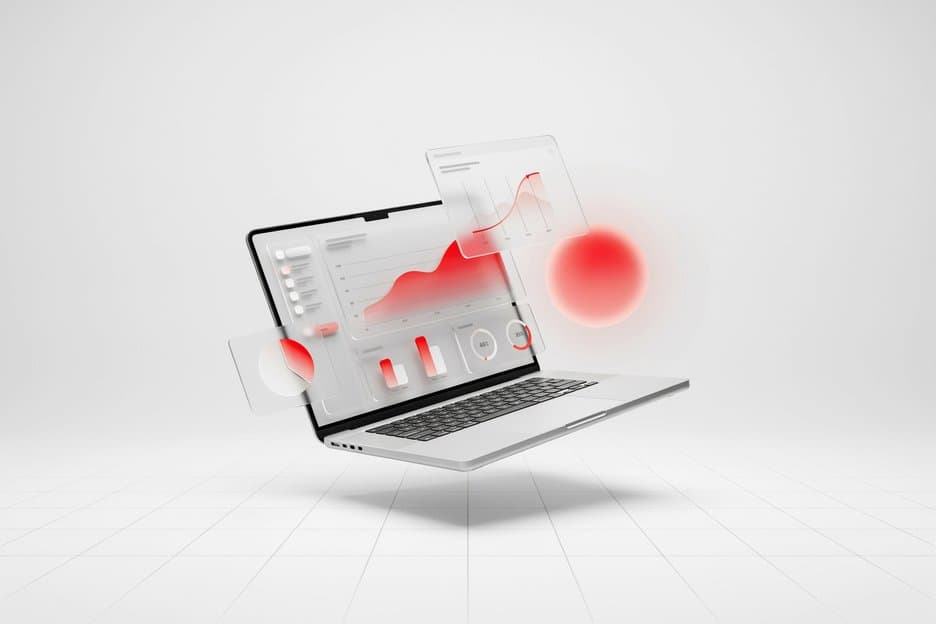 Codeway web tasarım örneği