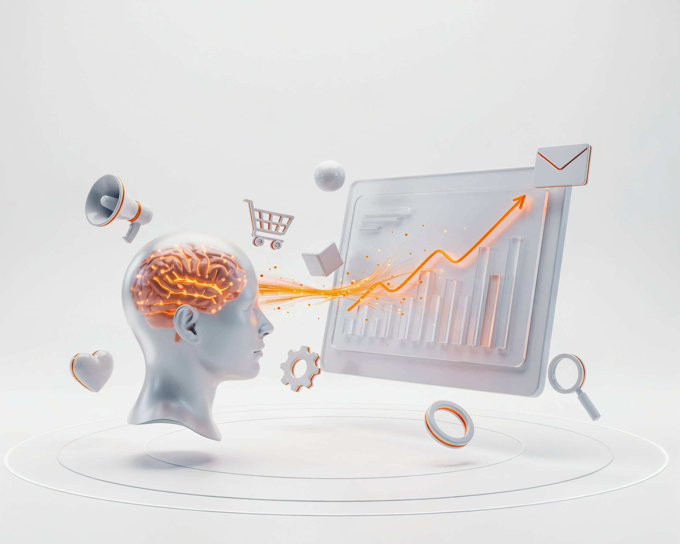 The Future of Marketing with Artificial Intelligence