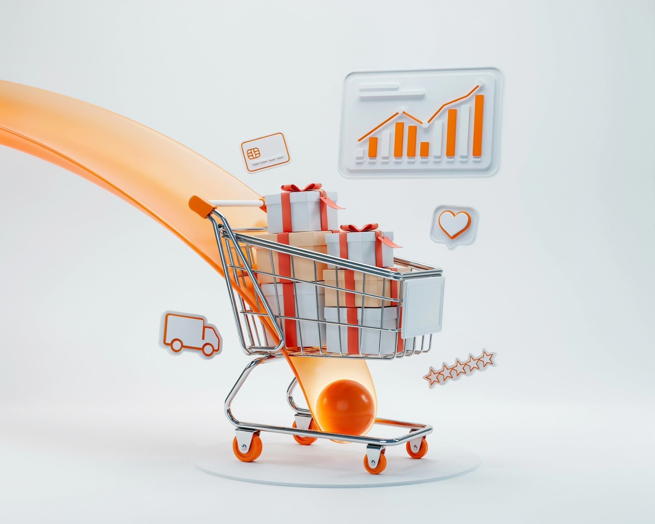 How to Increase Conversion Rates in E-Commerce?