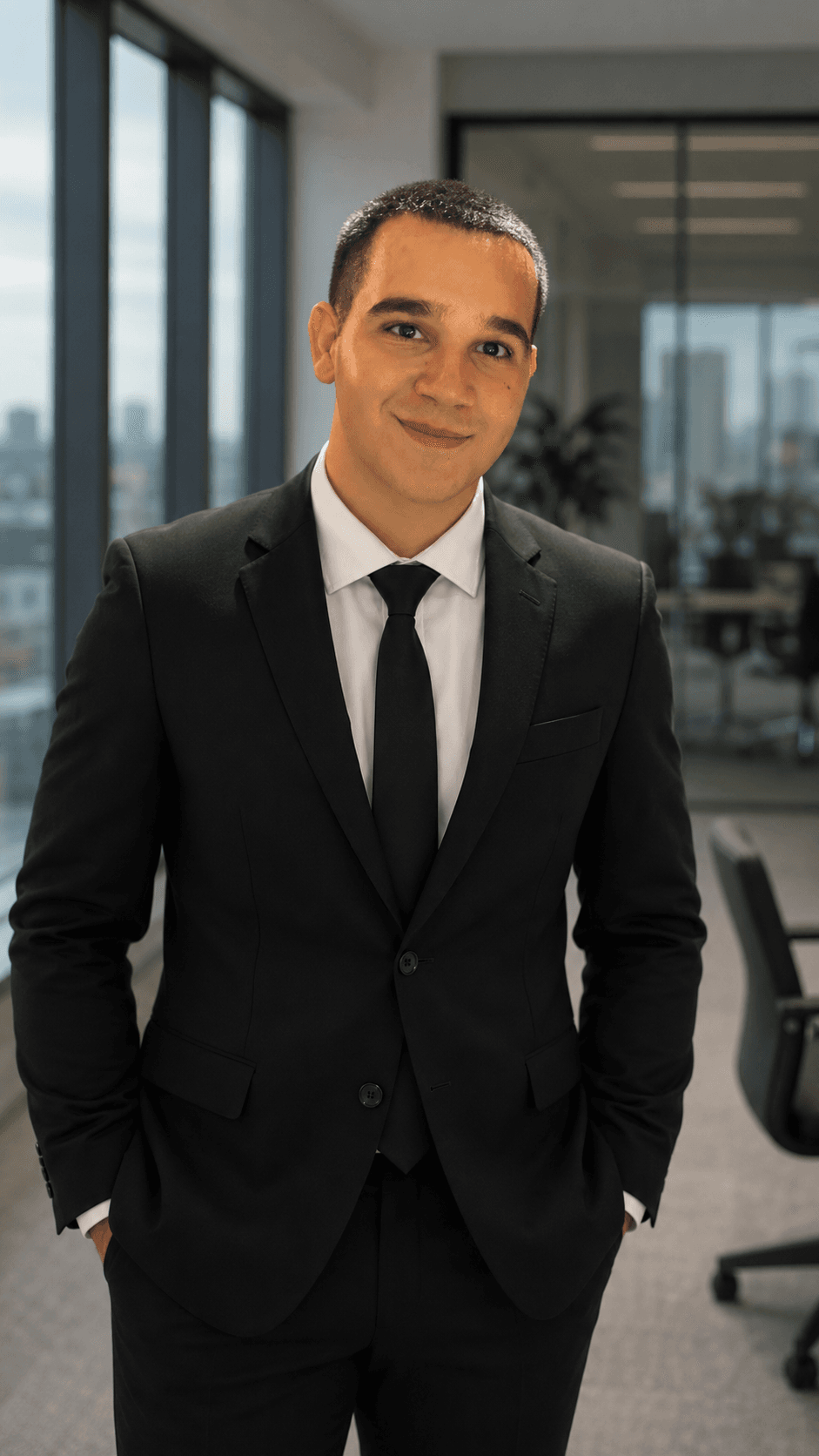 Halil Ömer Soysal