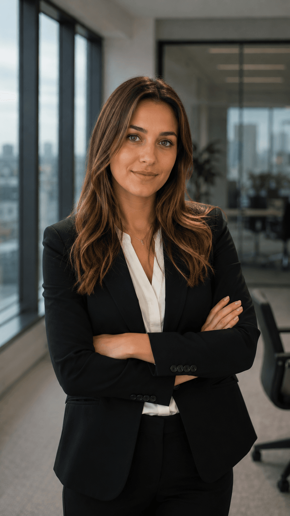 Zeynep Şahin