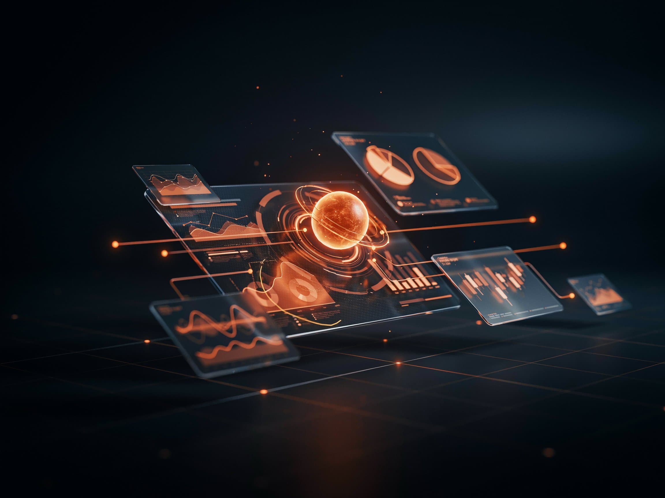 2026'da Yapay Zekâ Destekli Web Siteleri Neden Rakiplerini Geride Bırakıyor?