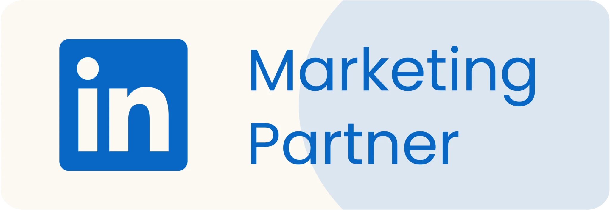 LinkedIn Partner